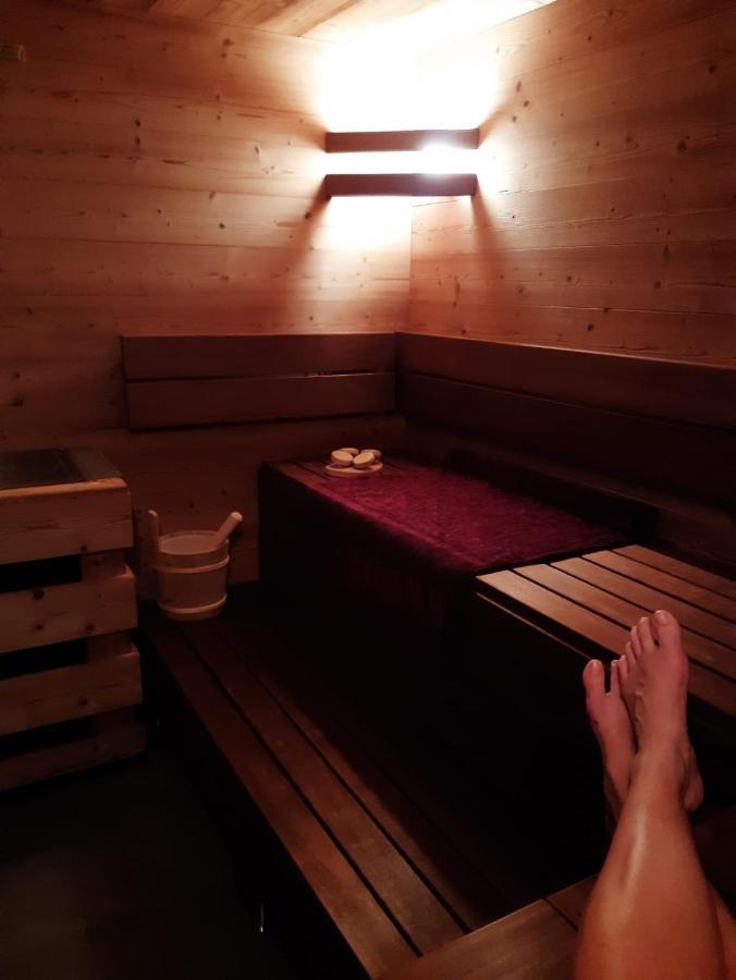 Ferienhaus Lechnerhof Schladming Esterno foto