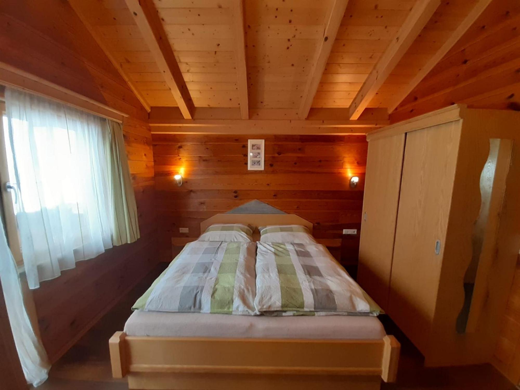 Ferienhaus Lechnerhof Schladming Esterno foto