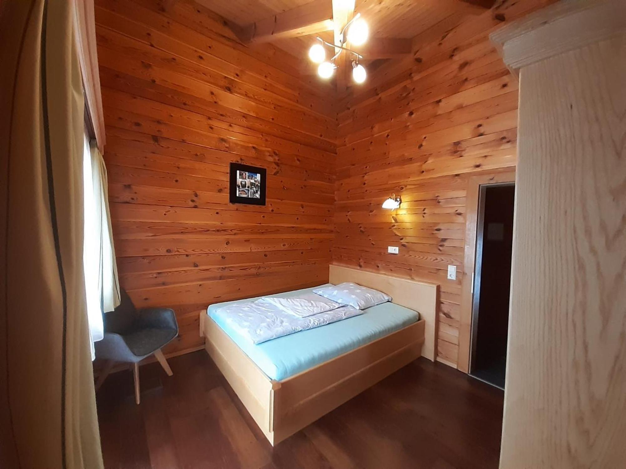 Ferienhaus Lechnerhof Schladming Esterno foto