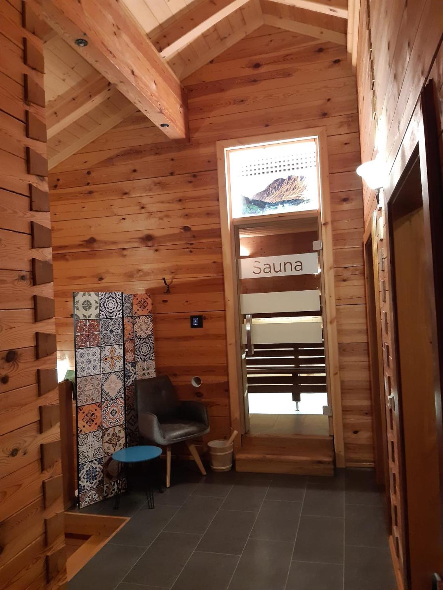 Ferienhaus Lechnerhof Schladming Esterno foto