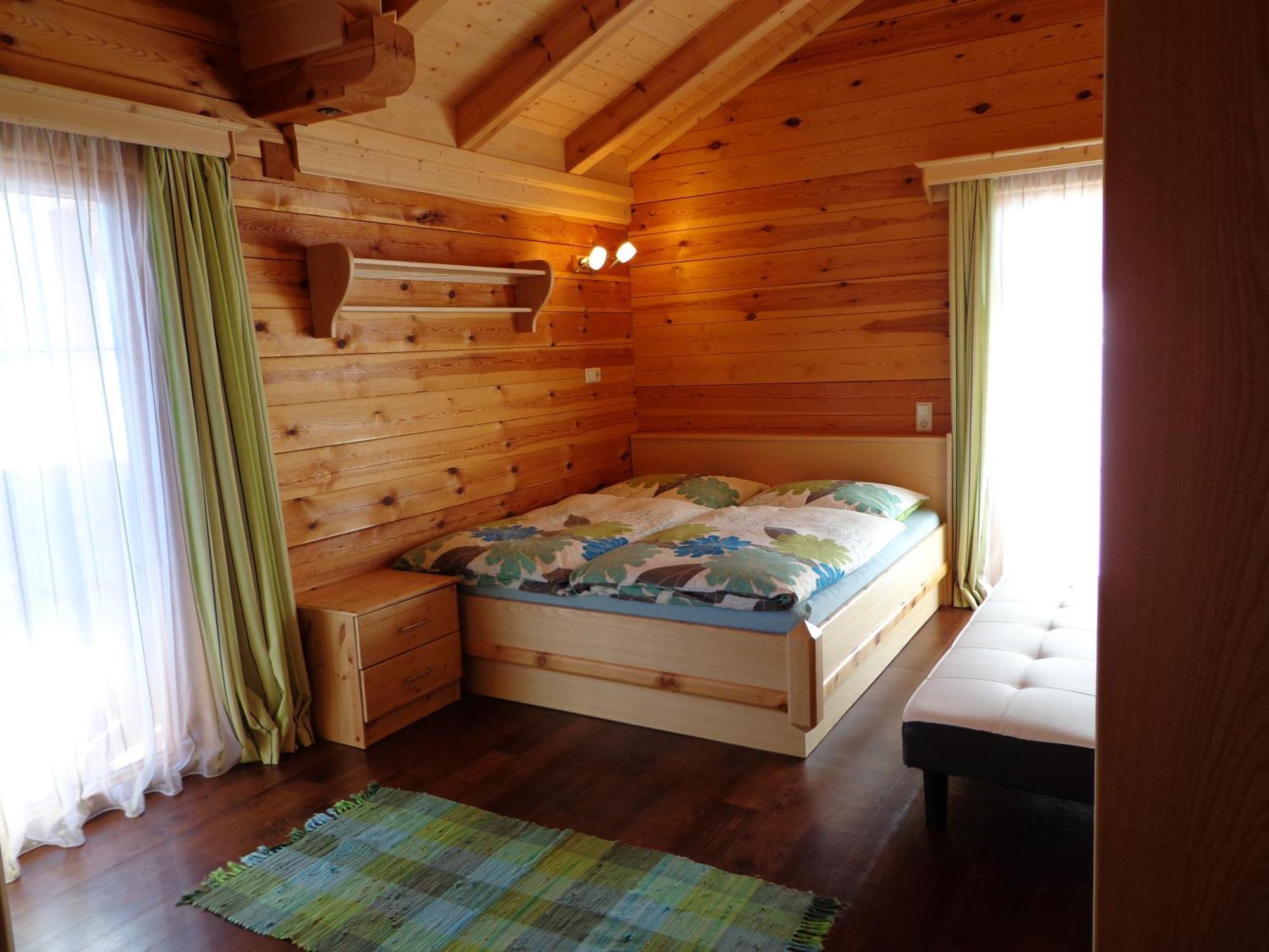 Ferienhaus Lechnerhof Schladming Esterno foto