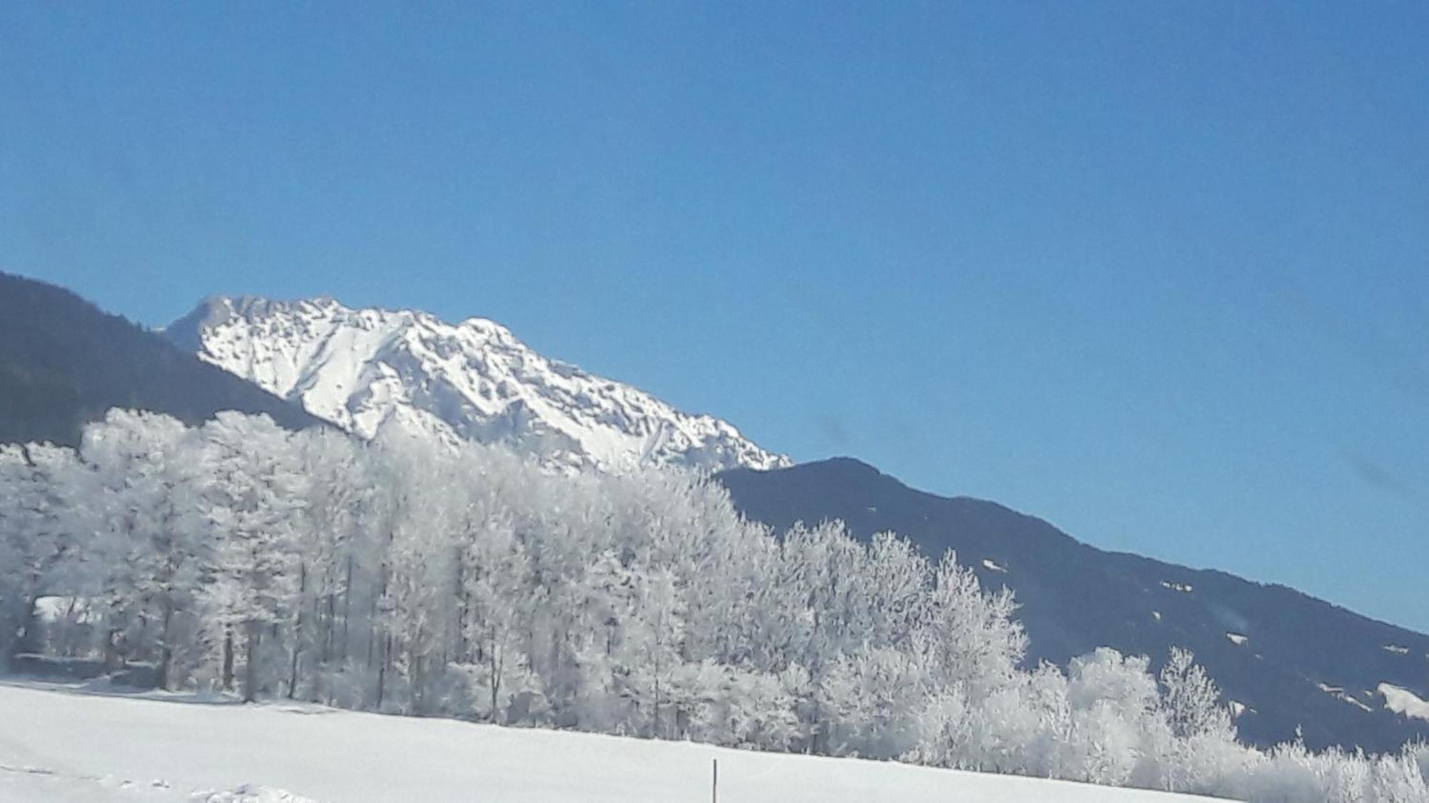 Ferienhaus Lechnerhof Schladming Esterno foto