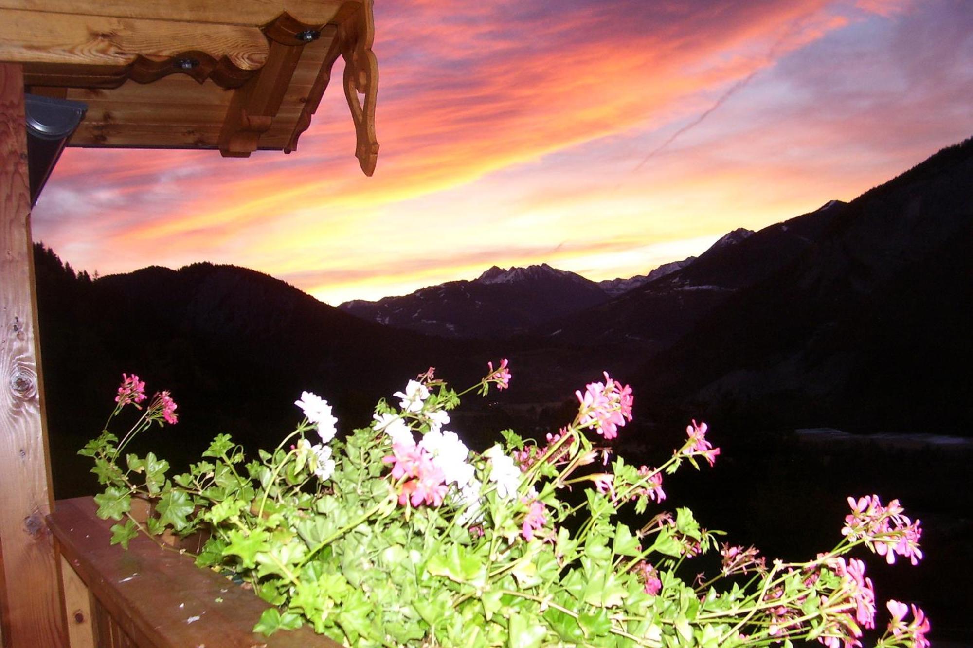 Ferienhaus Lechnerhof Schladming Esterno foto