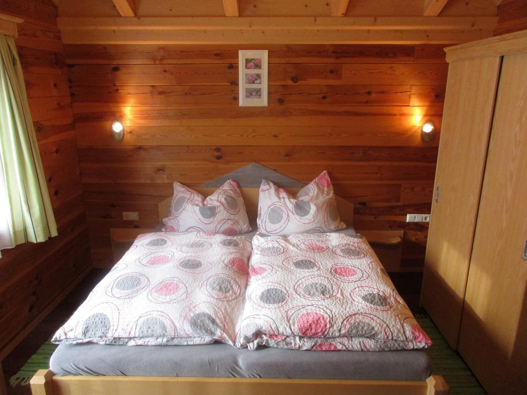 Ferienhaus Lechnerhof Schladming Esterno foto