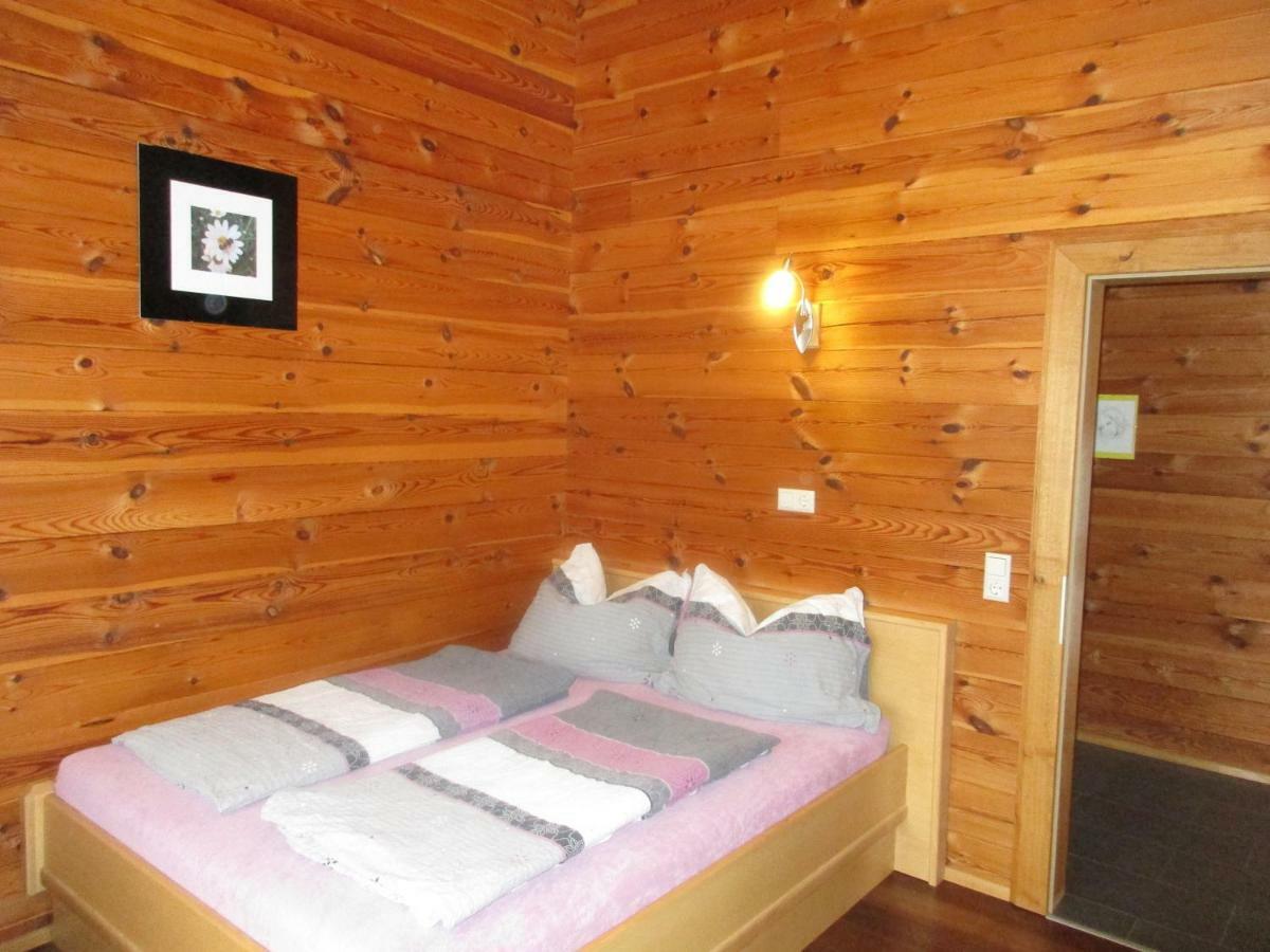 Ferienhaus Lechnerhof Schladming Esterno foto